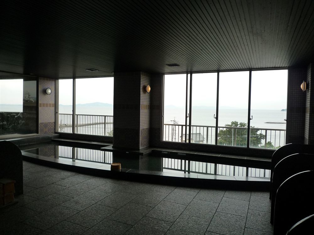 传统日式旅馆 海阳阁日式旅馆 蒲郡市